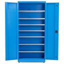 Huvema K6225 · 1 · BL 7D 920x450x2030 MC