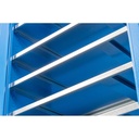 Huvema K6225 · 3 · BL 7D 920x450x2030 MC