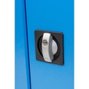 Huvema K6225 · 5 · BL 7D 920x450x2030 MC