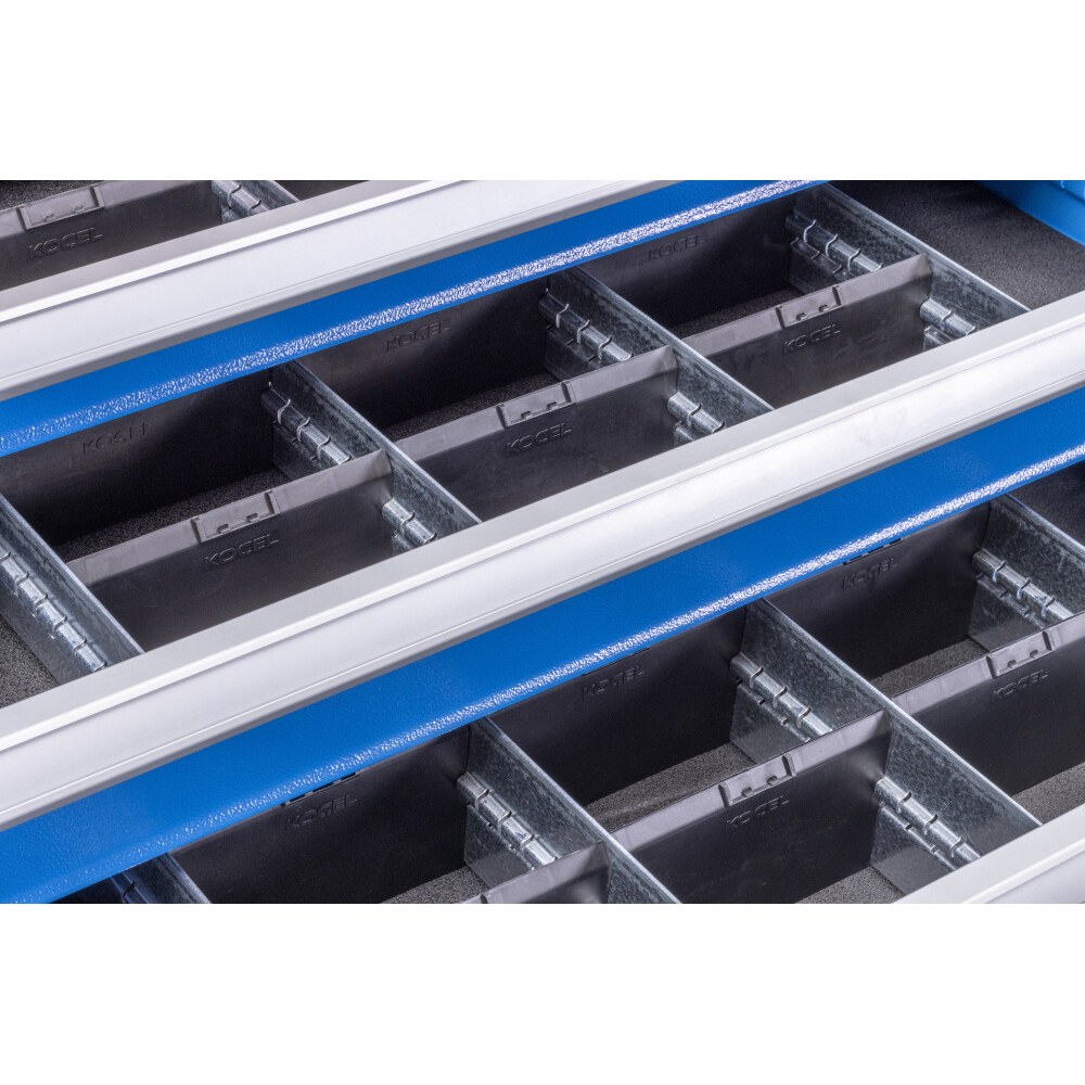 Huvema K6215 · 3 · BL IC 3D 5S 1010x615x2000