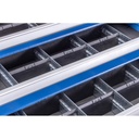 Huvema K6215 · 3 · BL IC 3D 5S 1010x615x2000