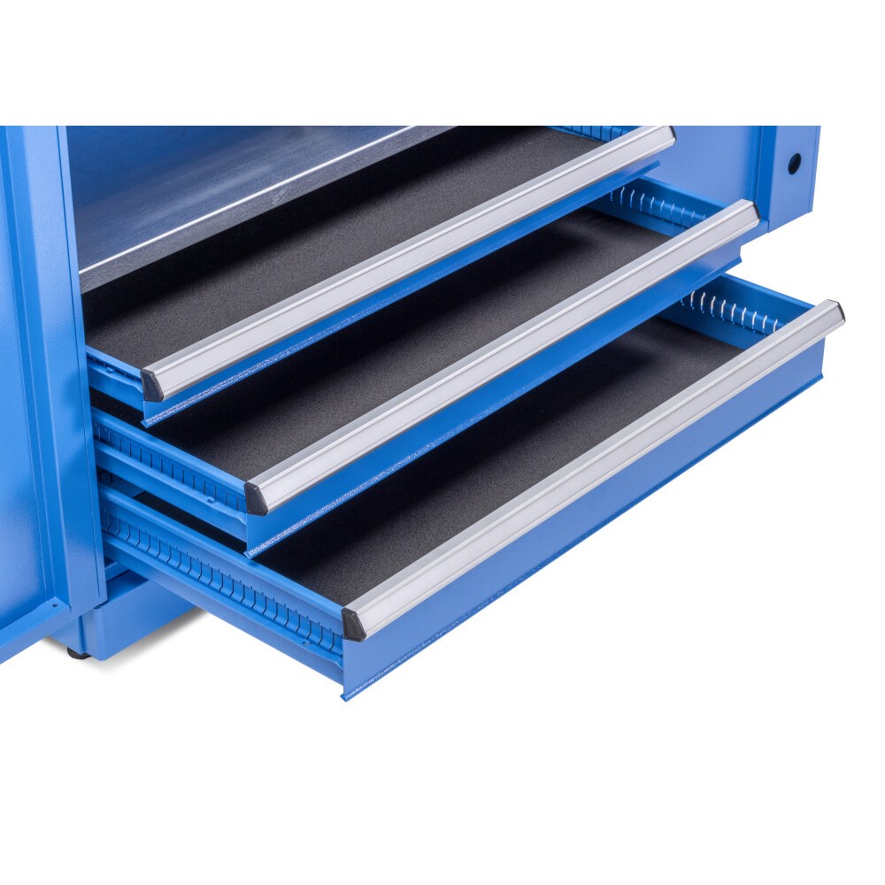 Huvema K6215 · 4 · BL IC 3D 5S 1010x615x2000