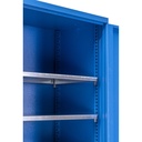 Huvema K6215 · 5 · BL IC 3D 5S 1010x615x2000