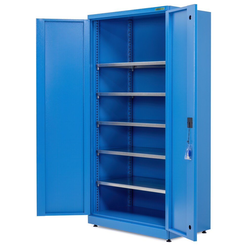 Huvema K6211 · 1 · BL 5D 1010x615x2030 MC