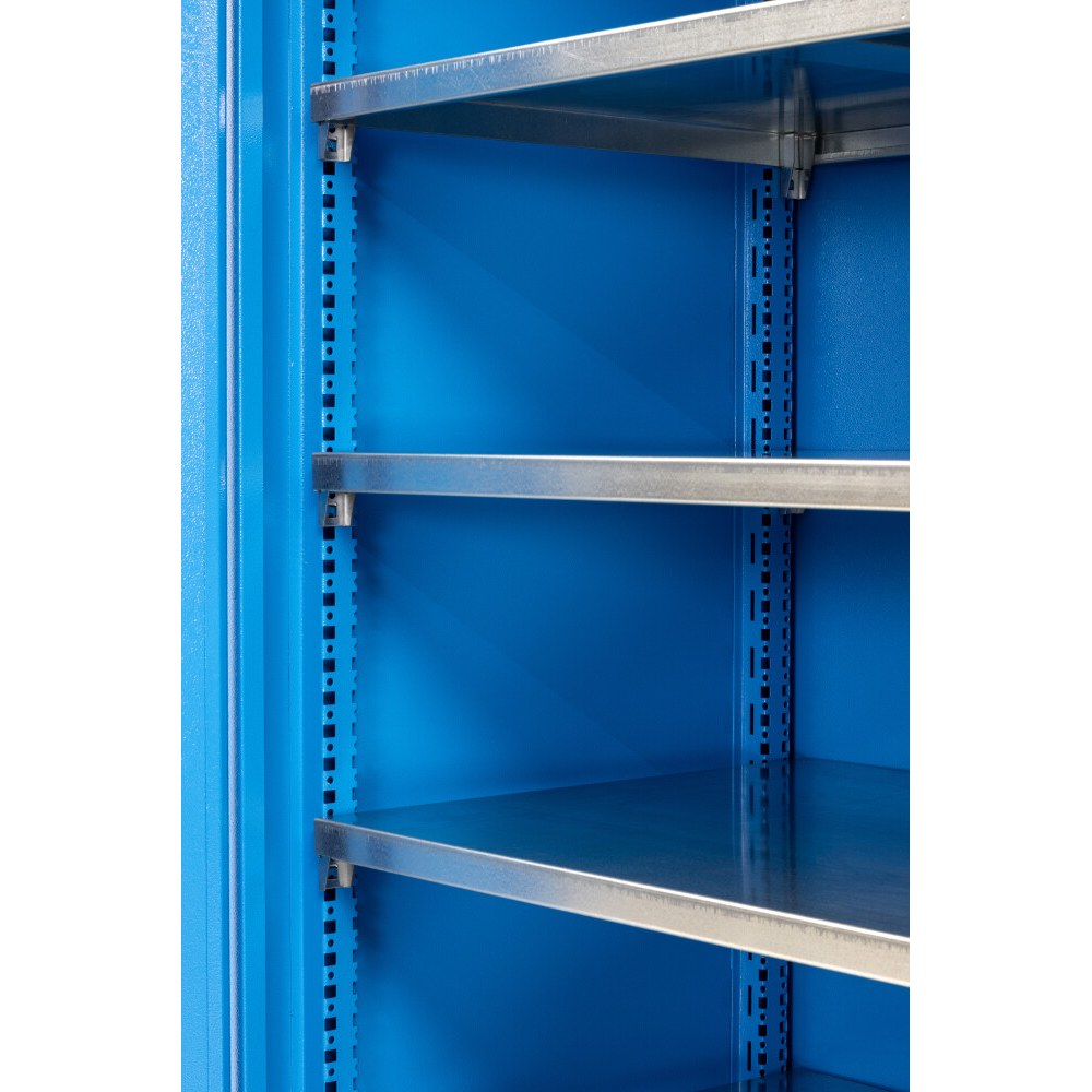 Huvema K6211 · 3 · BL 5D 1010x615x2030 MC