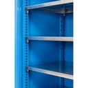 Huvema K6211 · 3 · BL 5D 1010x615x2030 MC