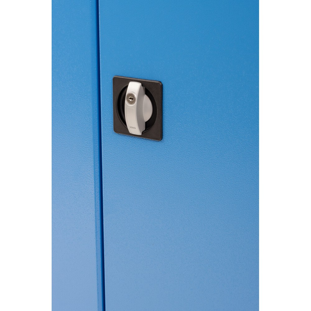 Huvema K6211 · 4 · BL 5D 1010x615x2030 MC