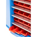 Huvema K6220 · 4 · BL 920x450x2000 IC
