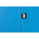 Huvema K6220 · 5 · BL 920x450x2000 IC