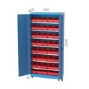 Huvema K6220 · 6 · BL 920x450x2000 IC