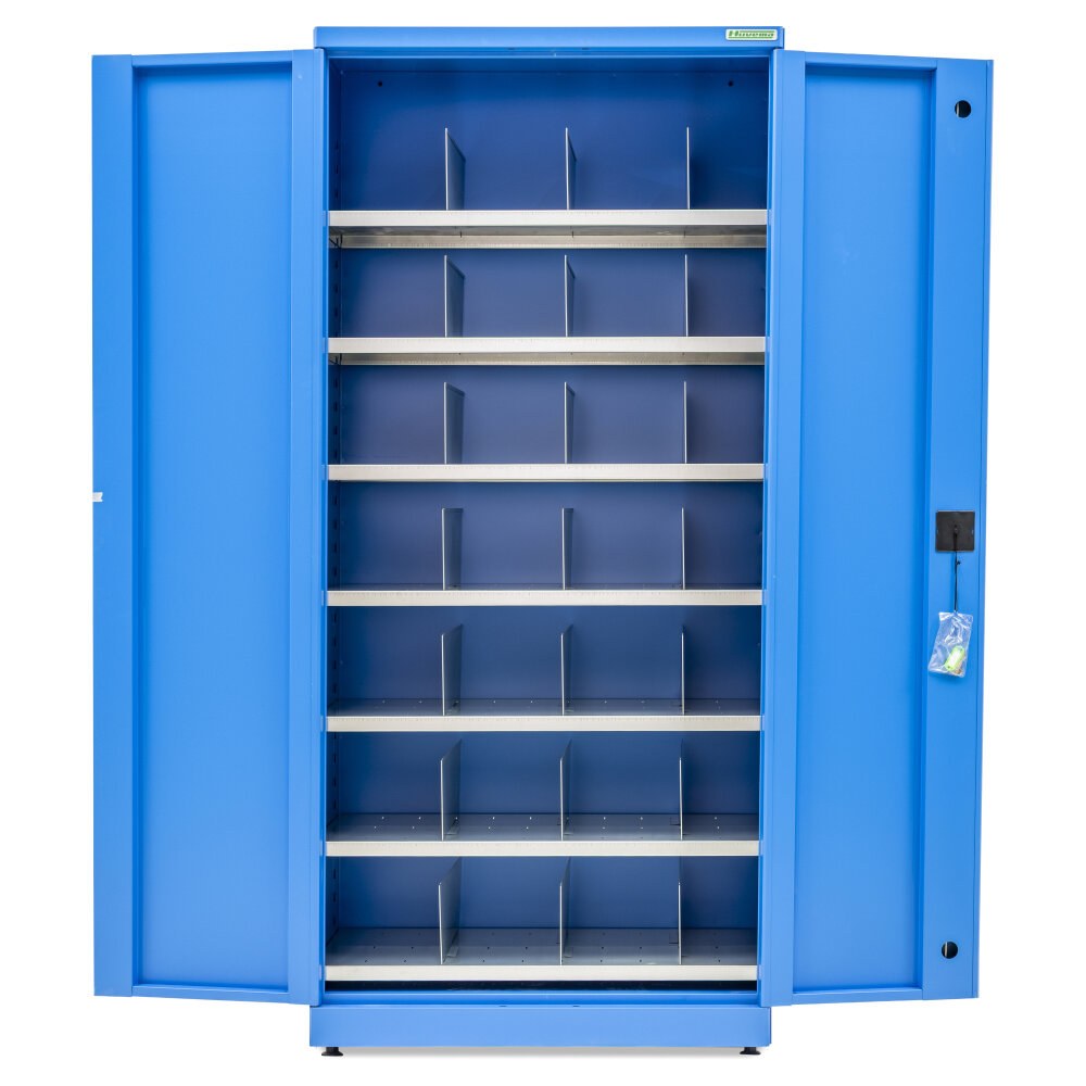 Huvema K6255 · 2 · BL 7SH 21DI 920x450x2000