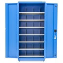 Huvema K6255 · 2 · BL 7SH 21DI 920x450x2000