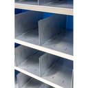 Huvema K6255 · 3 · BL 7SH 21DI 920x450x2000