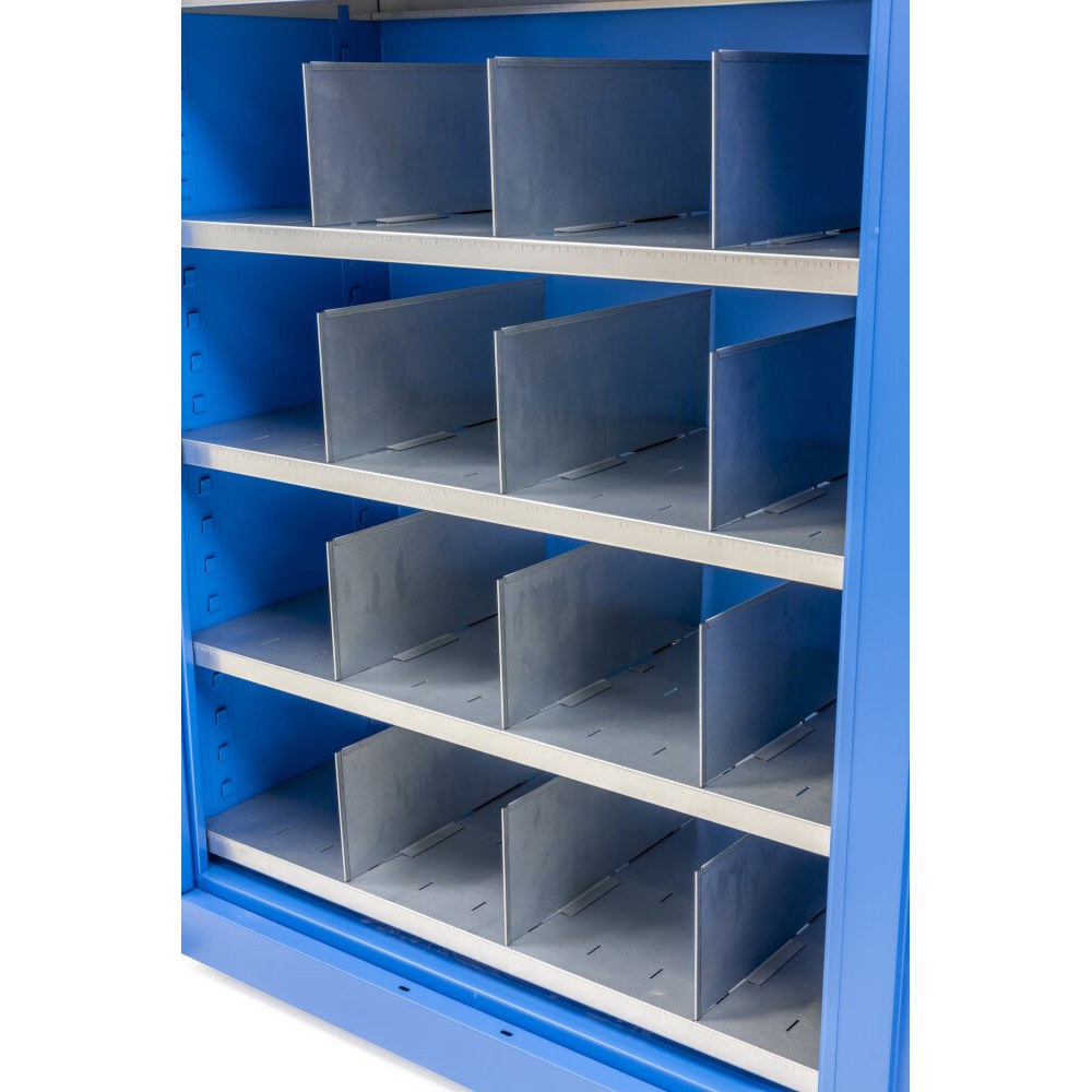 Huvema K6255 · 4 · BL 7SH 21DI 920x450x2000