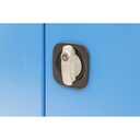 Huvema K6255 · 5 · BL 7SH 21DI 920x450x2000