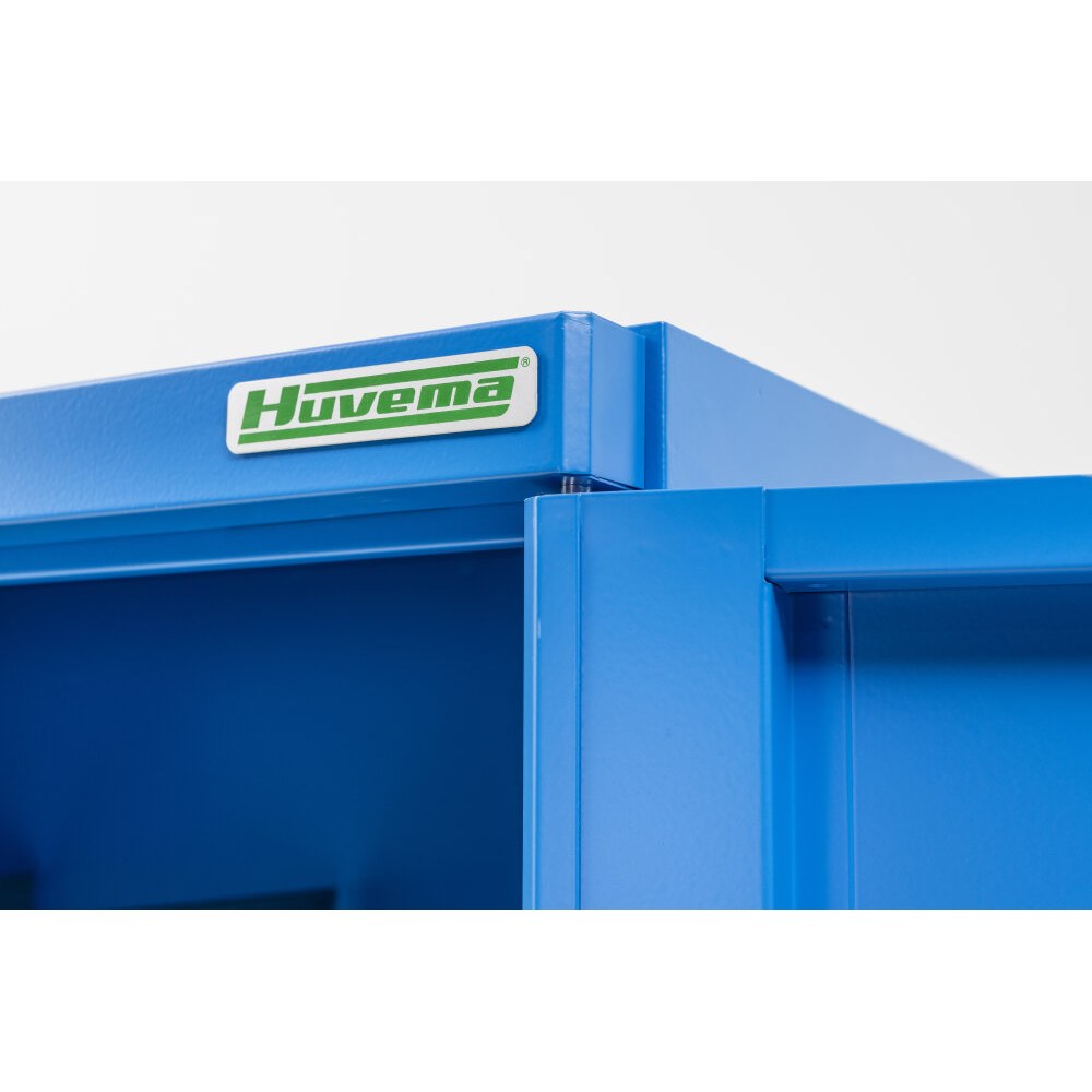 Huvema K6255 · 6 · BL 7SH 21DI 920x450x2000