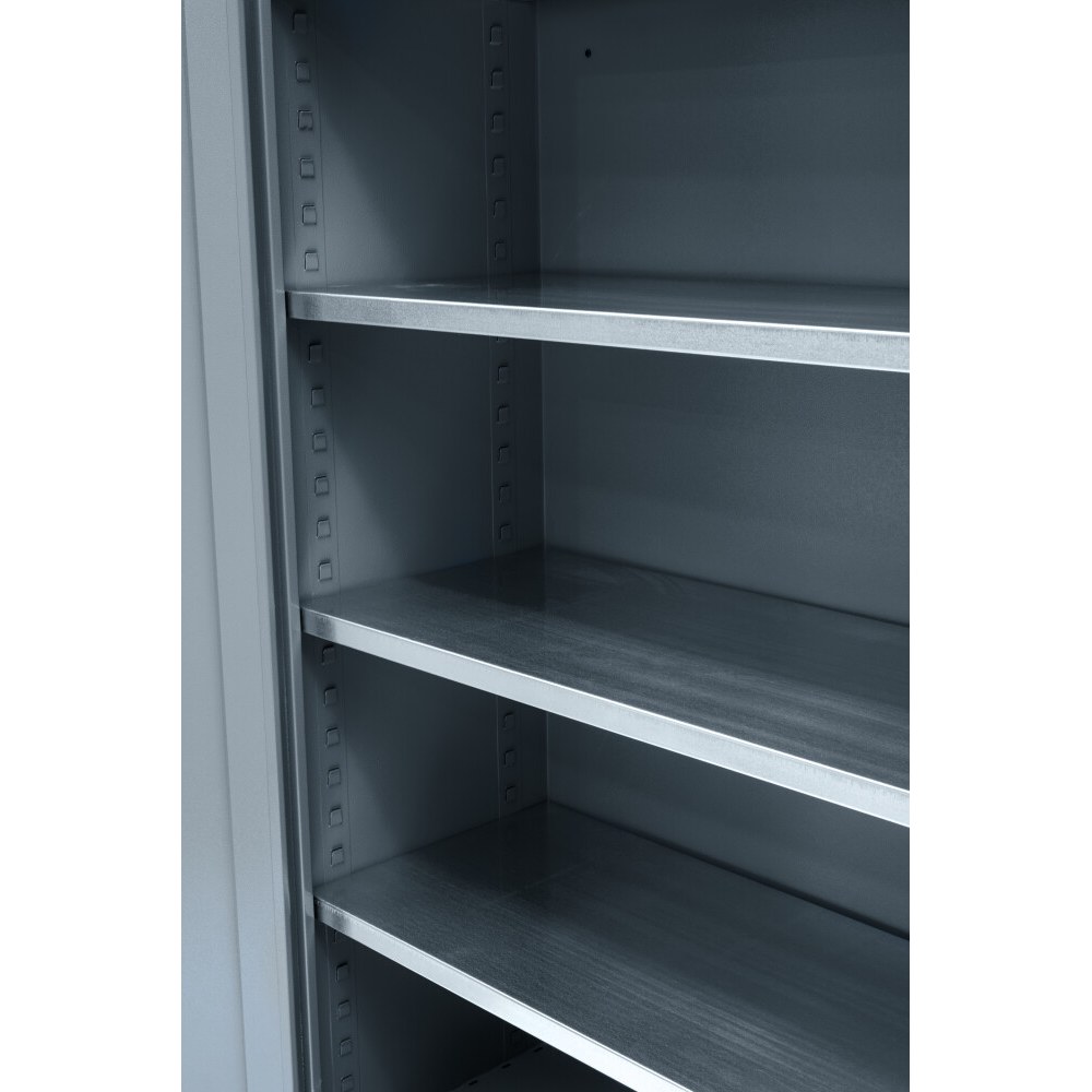 Huvema K6235G · 3 · BL 4D 920x450x2030 MC G