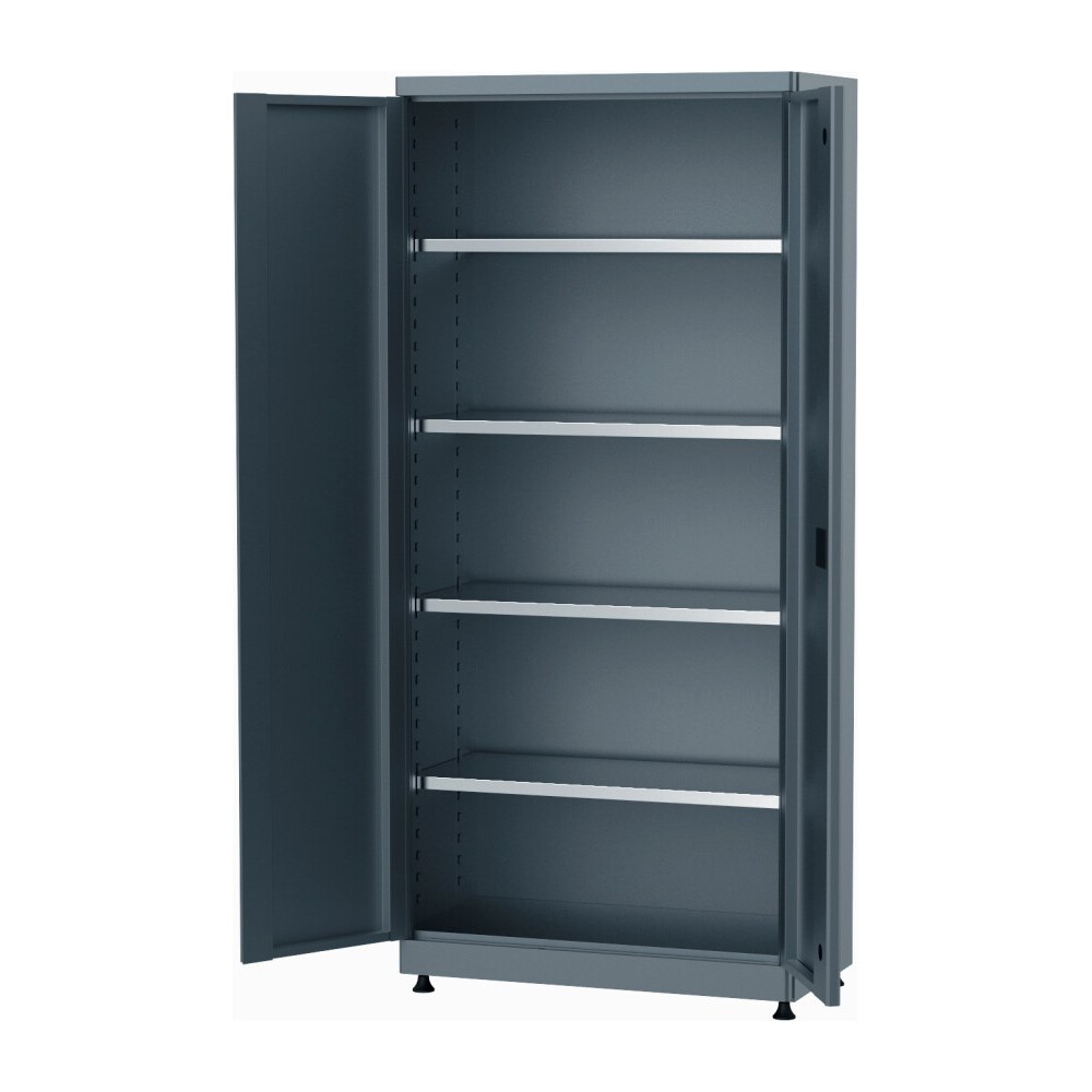 Huvema K6235G · 4 · BL 4D 920x450x2030 MC G