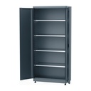 Huvema K6235G · 4 · BL 4D 920x450x2030 MC G