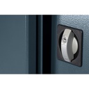 Huvema K6235G · 7 · BL 4D 920x450x2030 MC G