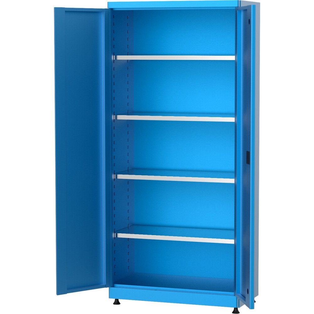 Huvema K6235 · 4 · BL 4D 920x450x2030 MC