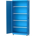 Huvema K6235 · 4 · BL 4D 920x450x2030 MC
