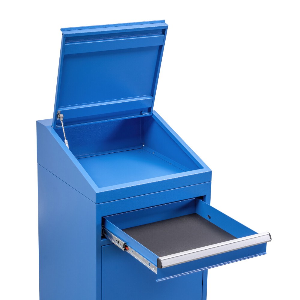 Huvema K6715 · 1 · BL FC 1D CB 560x570x100+200