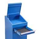 Huvema K6715 · 1 · BL FC 1D CB 560x570x100+200