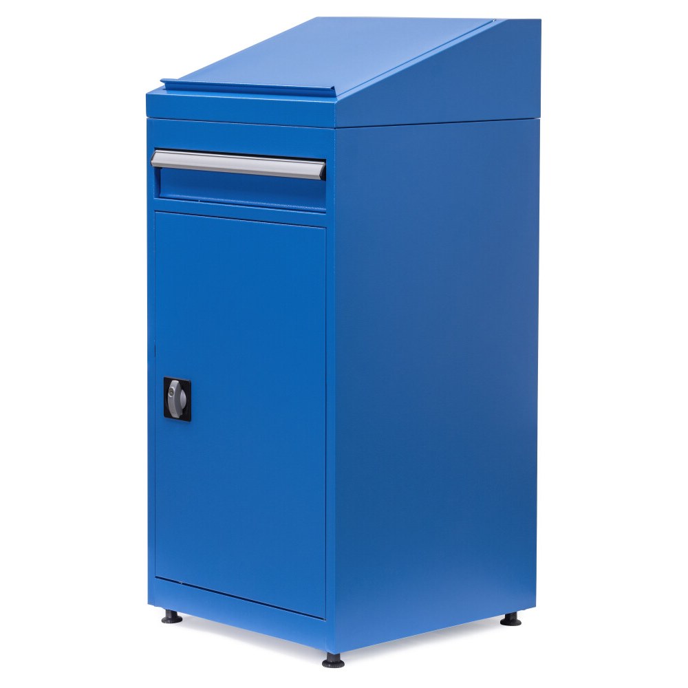 Huvema K6715 · 2 · BL FC 1D CB 560x570x100+200