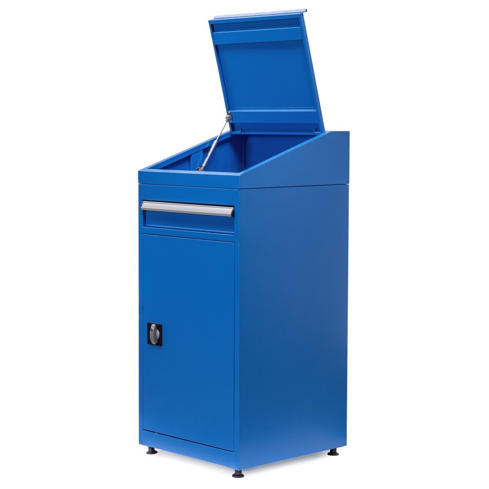 Huvema K6715 · 3 · BL FC 1D CB 560x570x100+200