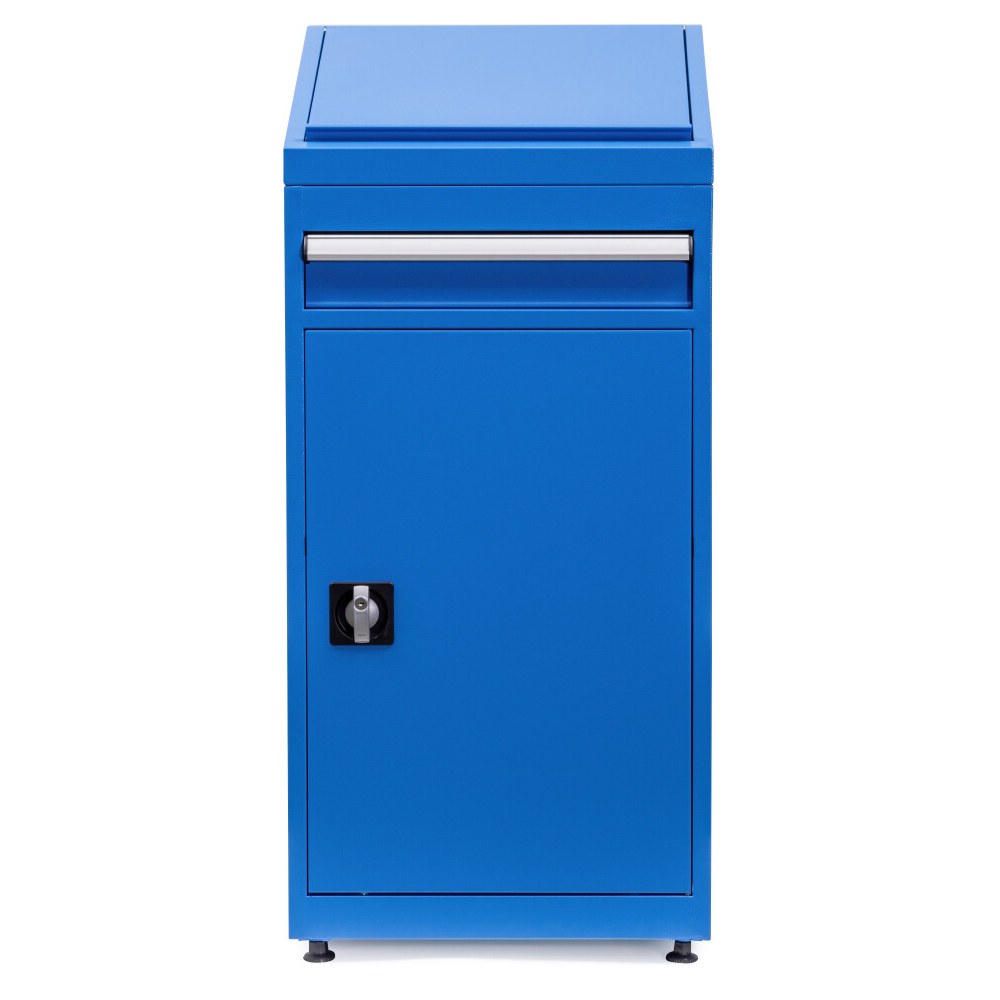 Huvema K6715 · 4 · BL FC 1D CB 560x570x100+200