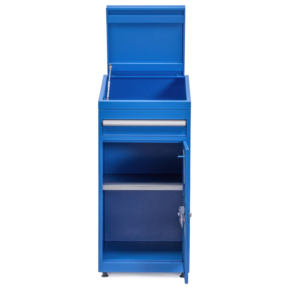 Huvema K6715 · 5 · BL FC 1D CB 560x570x100+200