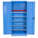Huvema K6230 · 2 · BL 5D 920x450x2000 8B