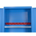 Huvema K6230 · 5 · BL 5D 920x450x2000 8B