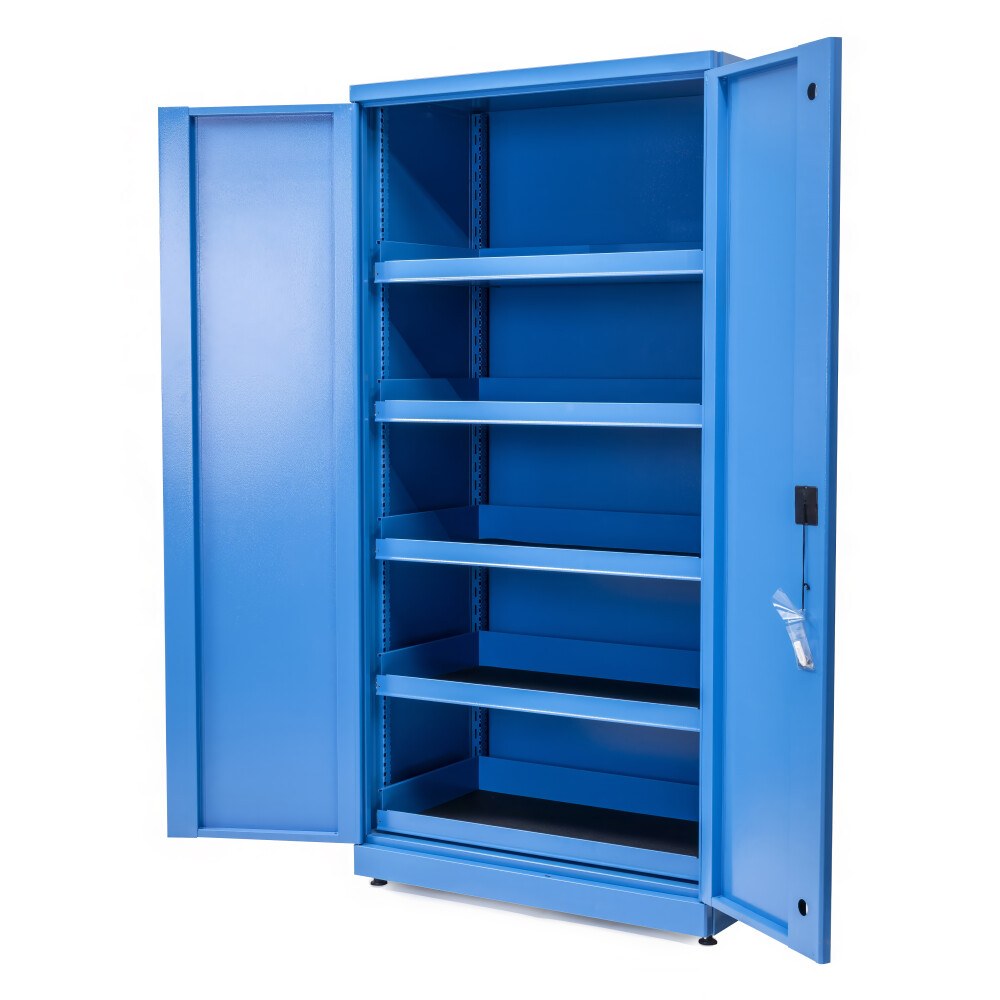 Huvema K6250 · 2 · BL 5D 1010x615x2030 MC