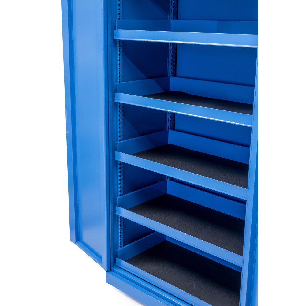 Huvema K6250 · 3 · BL 5D 1010x615x2030 MC