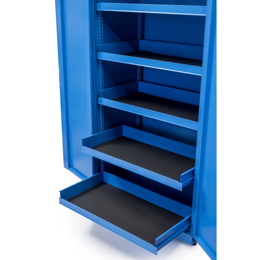 Huvema K6250 · 4 · BL 5D 1010x615x2030 MC