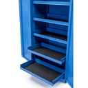 Huvema K6250 · 4 · BL 5D 1010x615x2030 MC