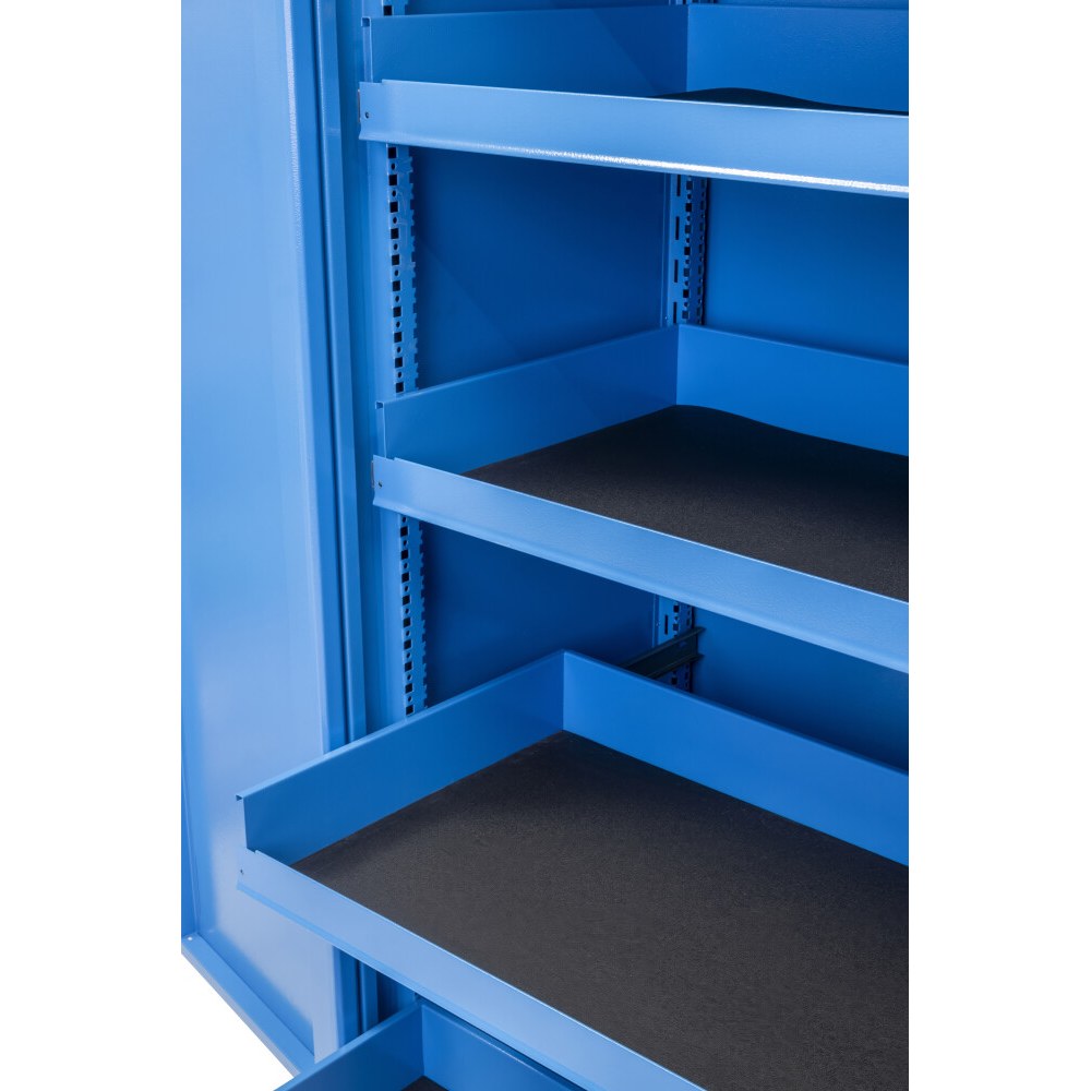Huvema K6250 · 5 · BL 5D 1010x615x2030 MC