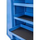Huvema K6250 · 5 · BL 5D 1010x615x2030 MC