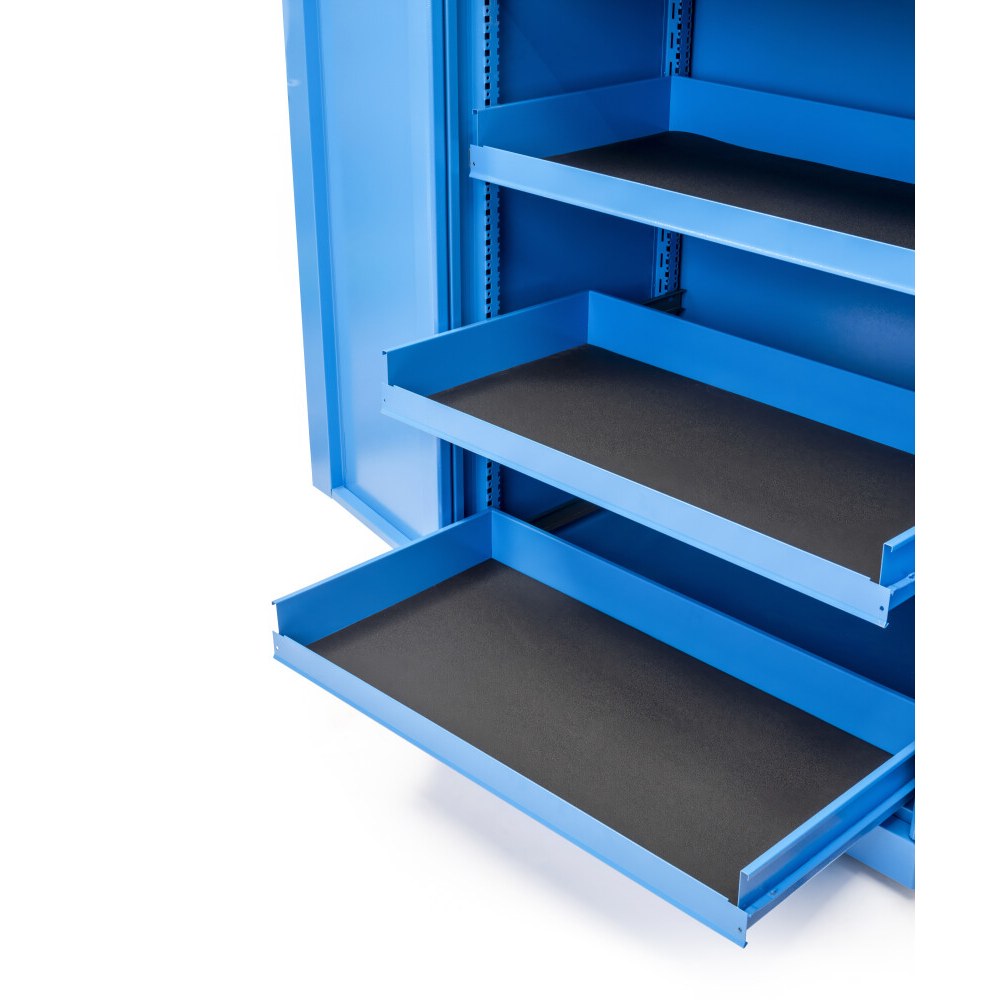 Huvema K6250 · 6 · BL 5D 1010x615x2030 MC