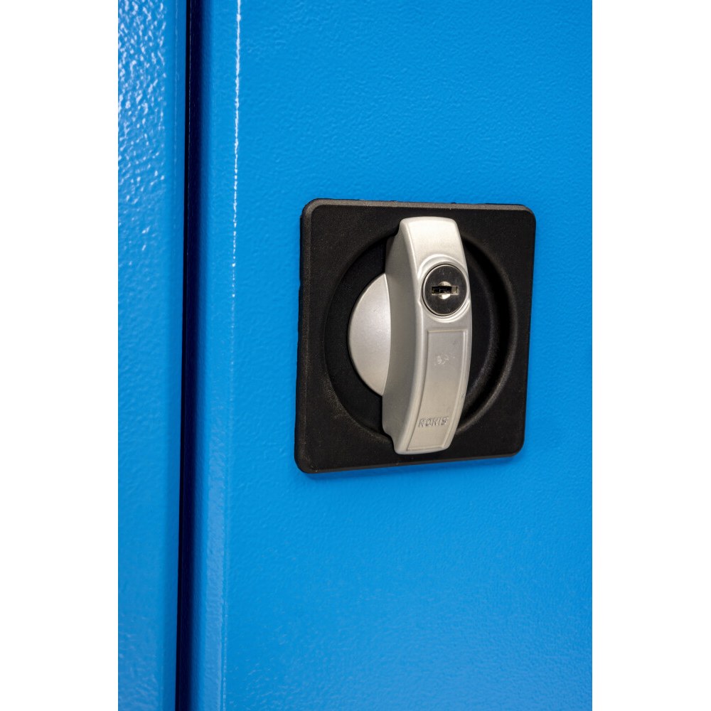 Huvema K6250 · 7 · BL 5D 1010x615x2030 MC