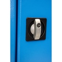 Huvema K6250 · 7 · BL 5D 1010x615x2030 MC