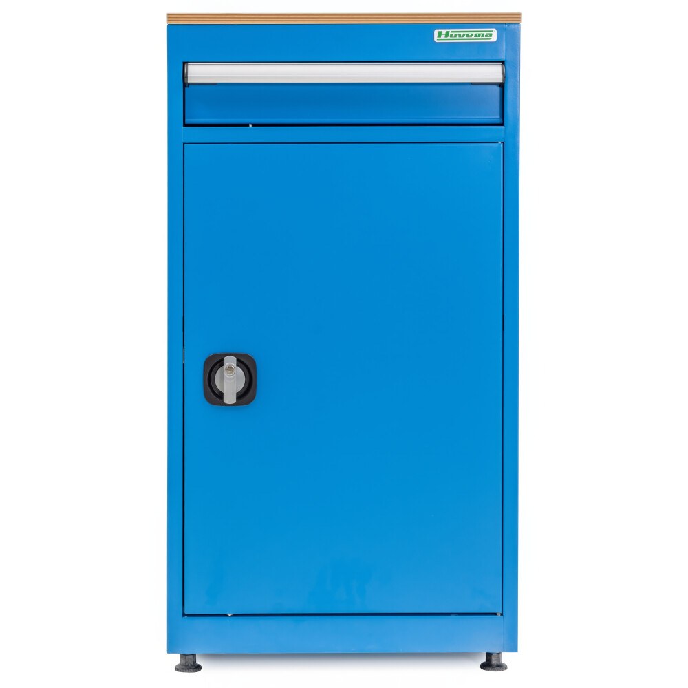 Huvema K6710 · 1 · BL IC 1D CB 560x570x1000