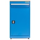 Huvema K6710 · 1 · BL IC 1D CB 560x570x1000