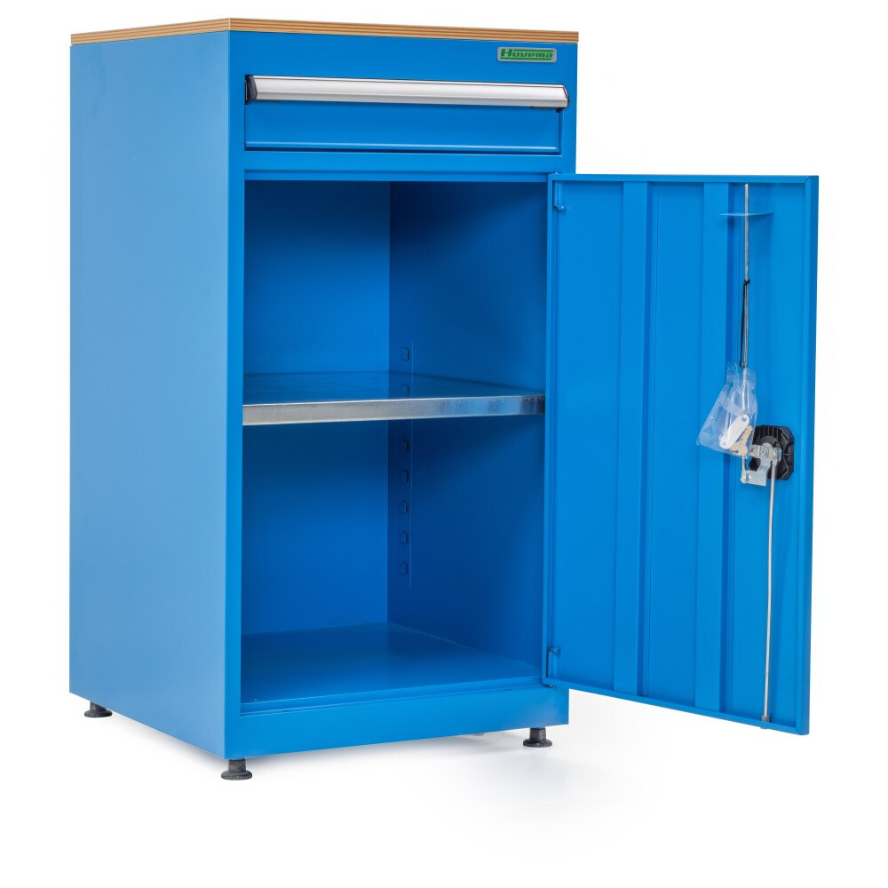 Huvema K6710 · 2 · BL IC 1D CB 560x570x1000