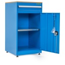 Huvema K6710 · 2 · BL IC 1D CB 560x570x1000