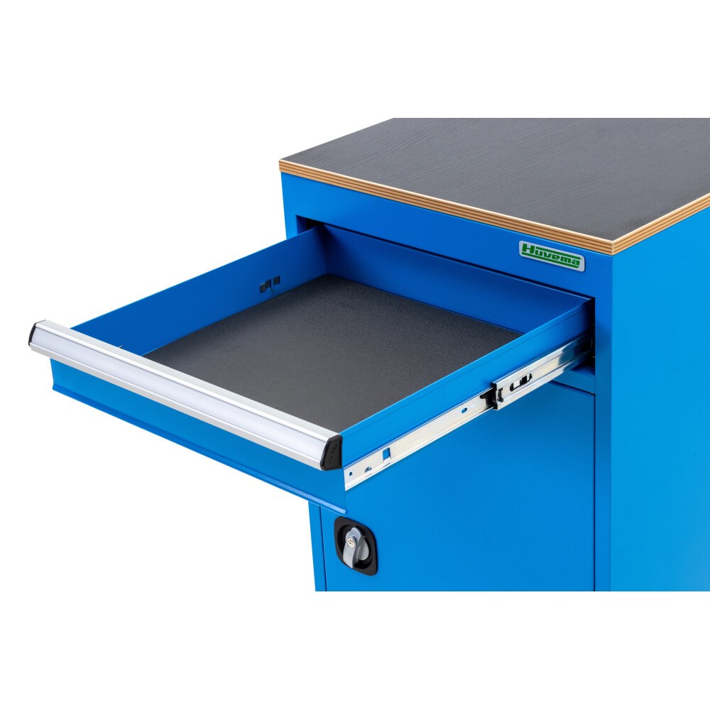 Huvema K6710 · 3 · BL IC 1D CB 560x570x1000