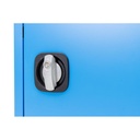Huvema K6710 · 4 · BL IC 1D CB 560x570x1000