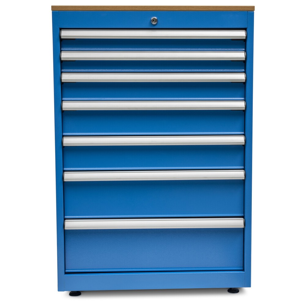 Huvema K7100 · 1 · BL 7D 710x725x1048 C